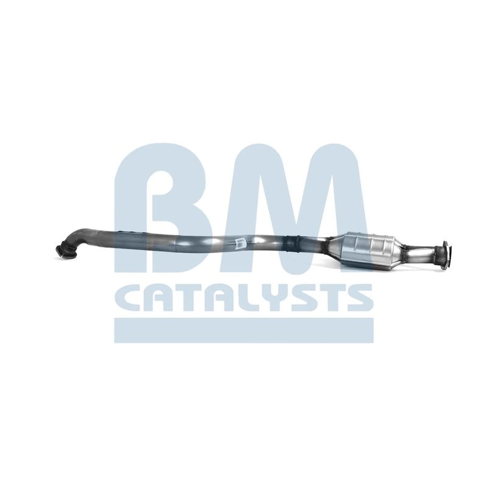 BM Catalysts Homologated Petrol Cat BM90741H