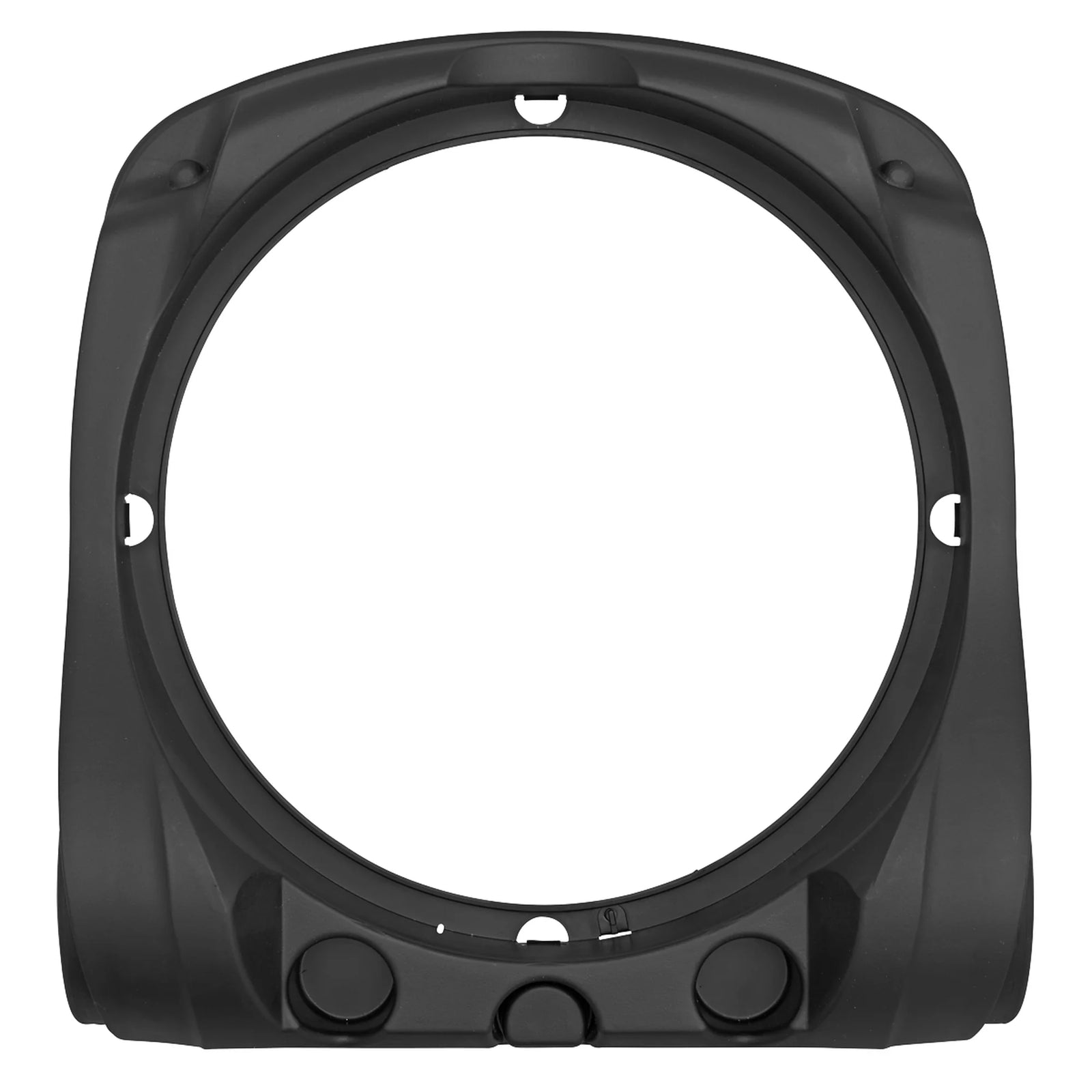 Sealey Vacuum Wheel Base PC200AWB 120mm x 340mm x 370mm