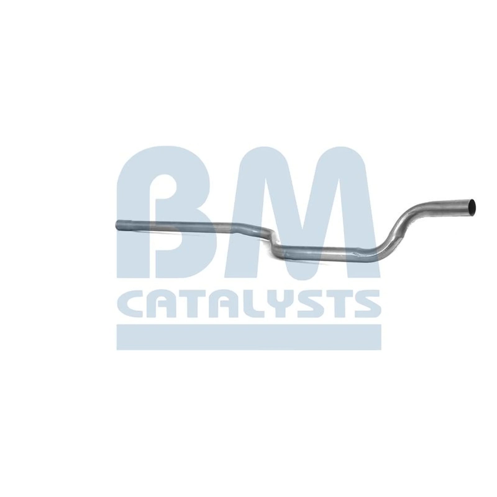 BM Catalysts Exhaust Pipe OD BM50153