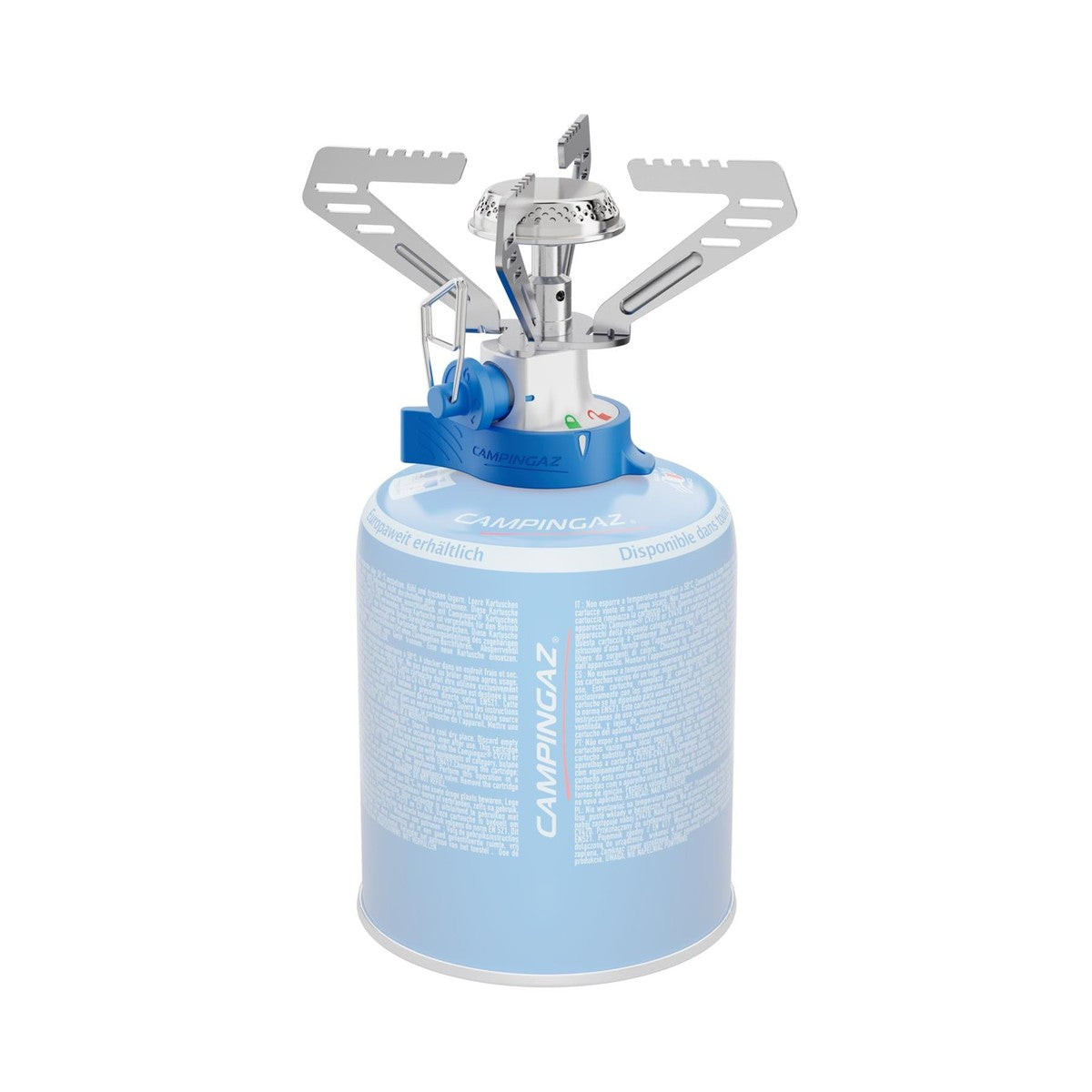Campingaz CV Connect Gas Stove