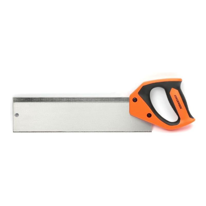 Pony Jorgensen Plastic Mitre Box with Saw 11.1/4in