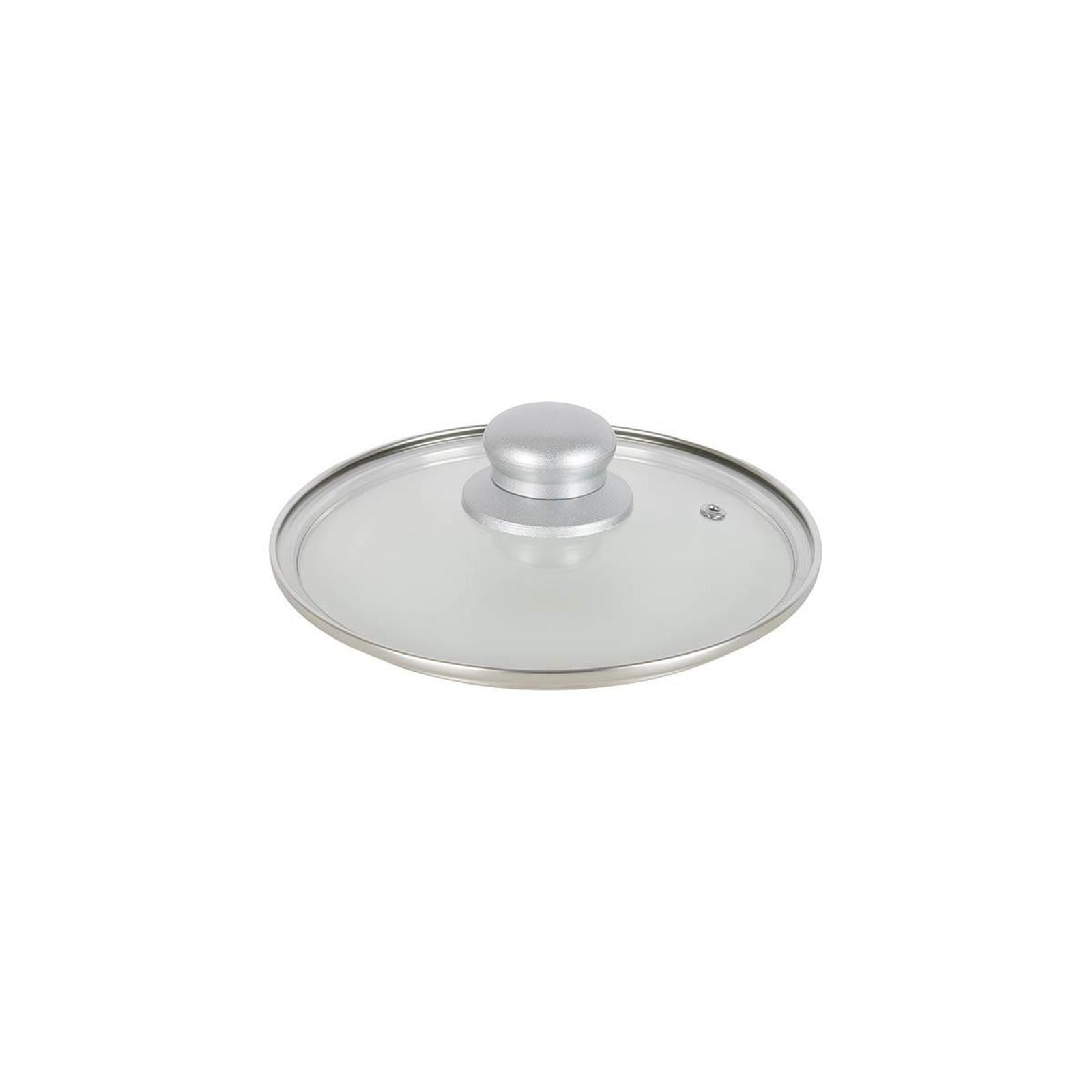 Gimex Cookware Induction Silver 8 Pieces