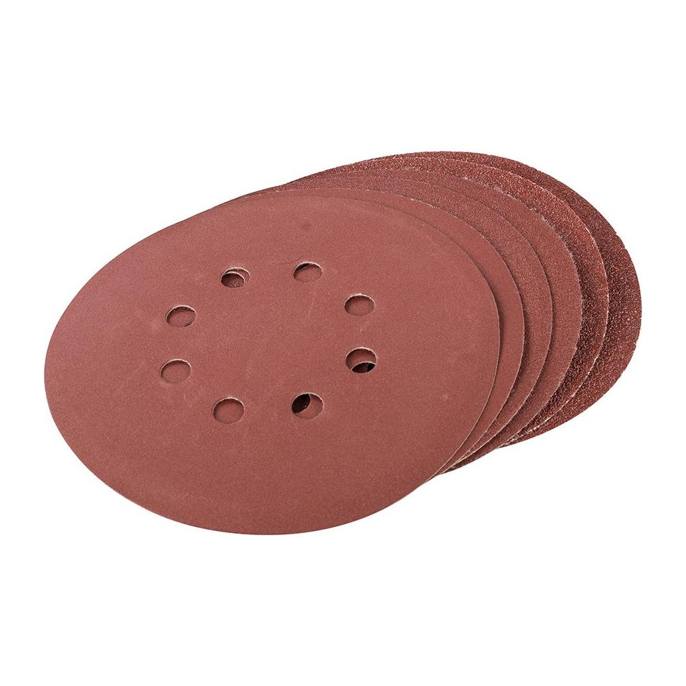Triton 500W Geared Eccentric Orbital Sander TGEOS