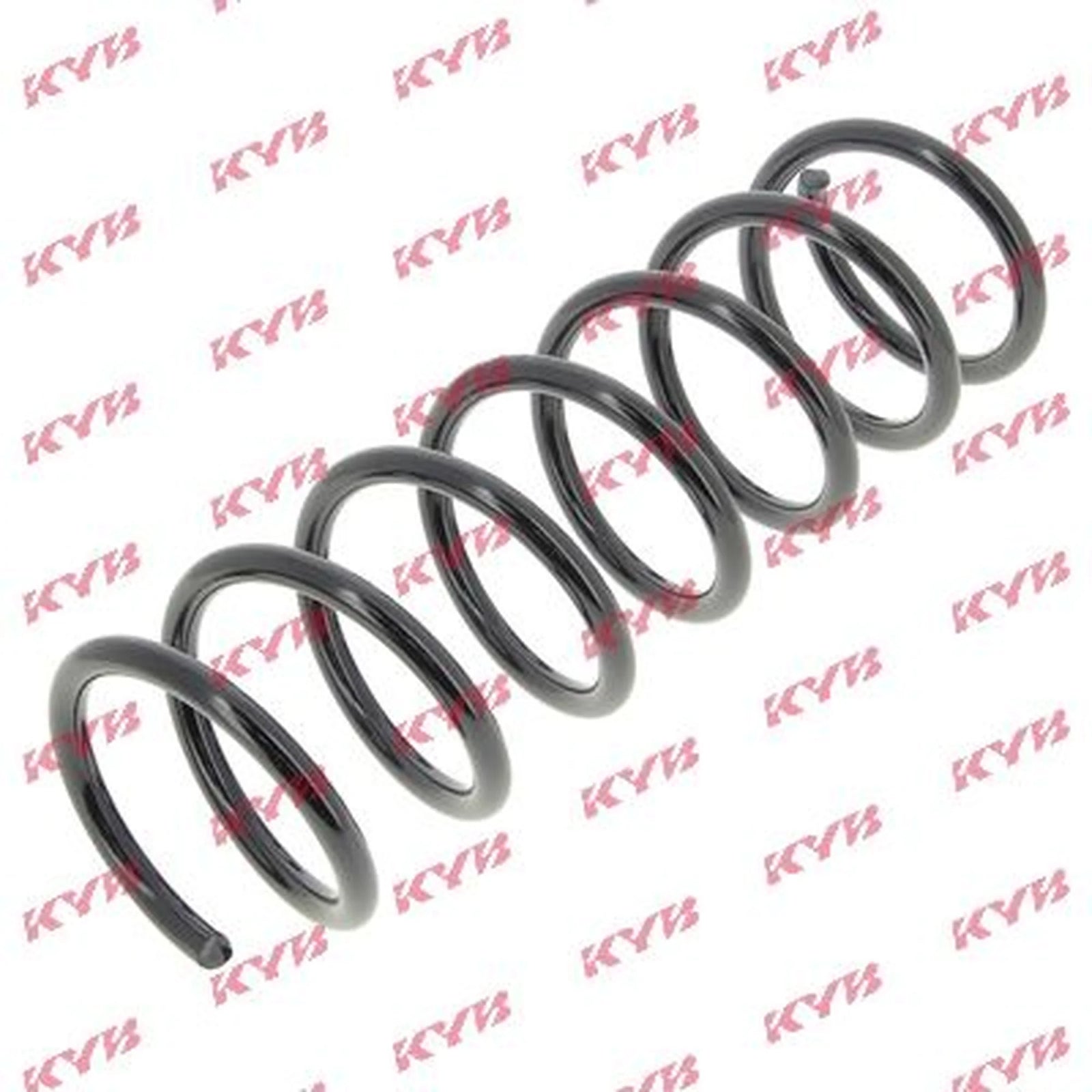 KYB Rear Suspension Coil Spring RA6132