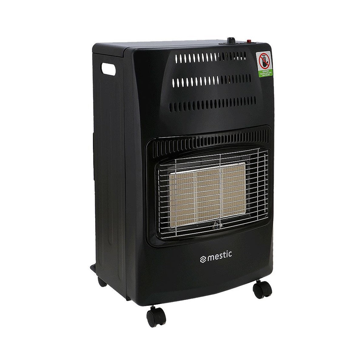 Mestic Gas Heater Mrk-100K 30Mbar