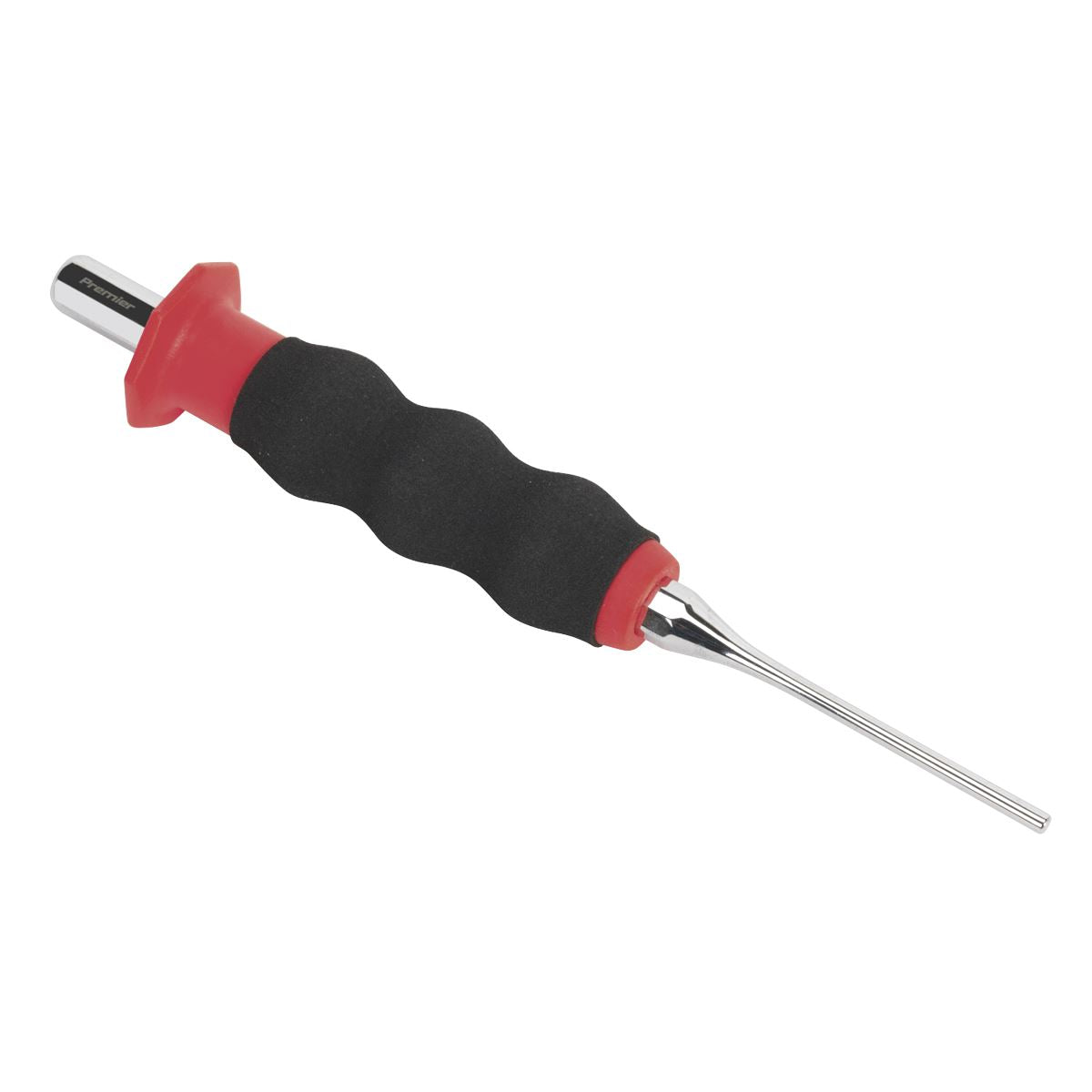 Sealey Sheathed Parallel Pin Punch Ø3mm