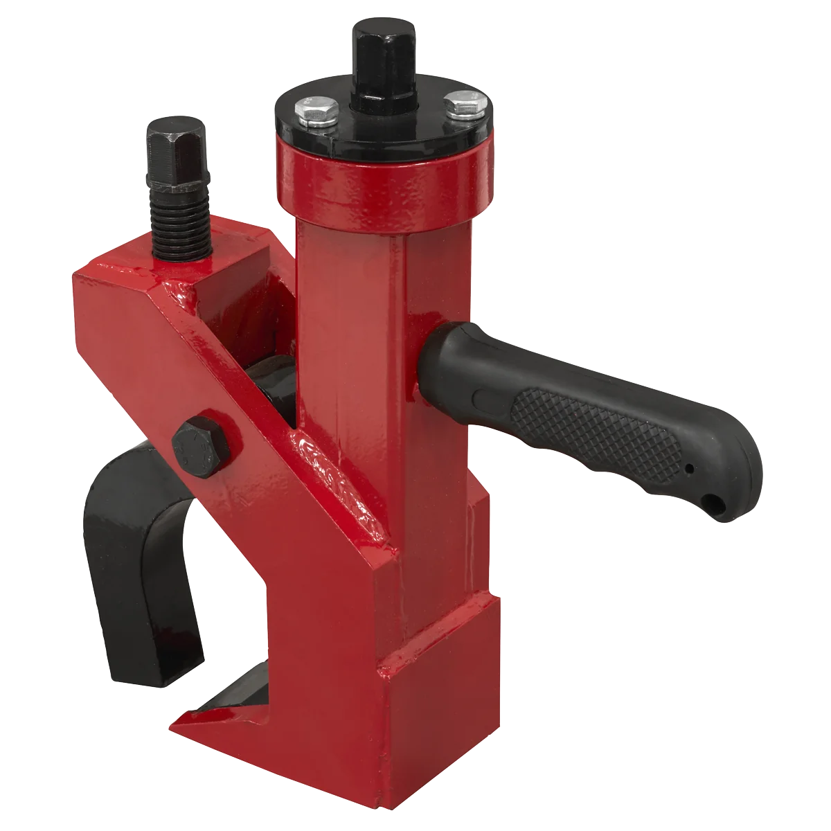 Sealey Tyre Bead Breaker TC971 Manual for Cars, Motorcycles & Vans