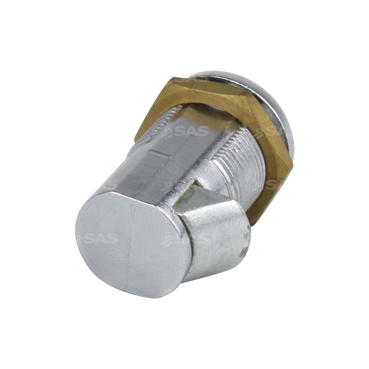 SAS Replacement Lock with 2 Keys for SAS Leg Locks Lock Standard