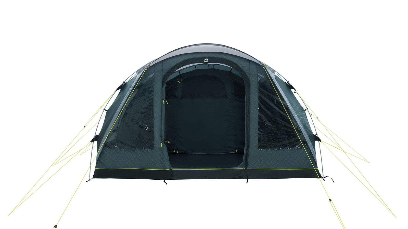 Outwell Sky 6 Pole Tent Blue 6 Person