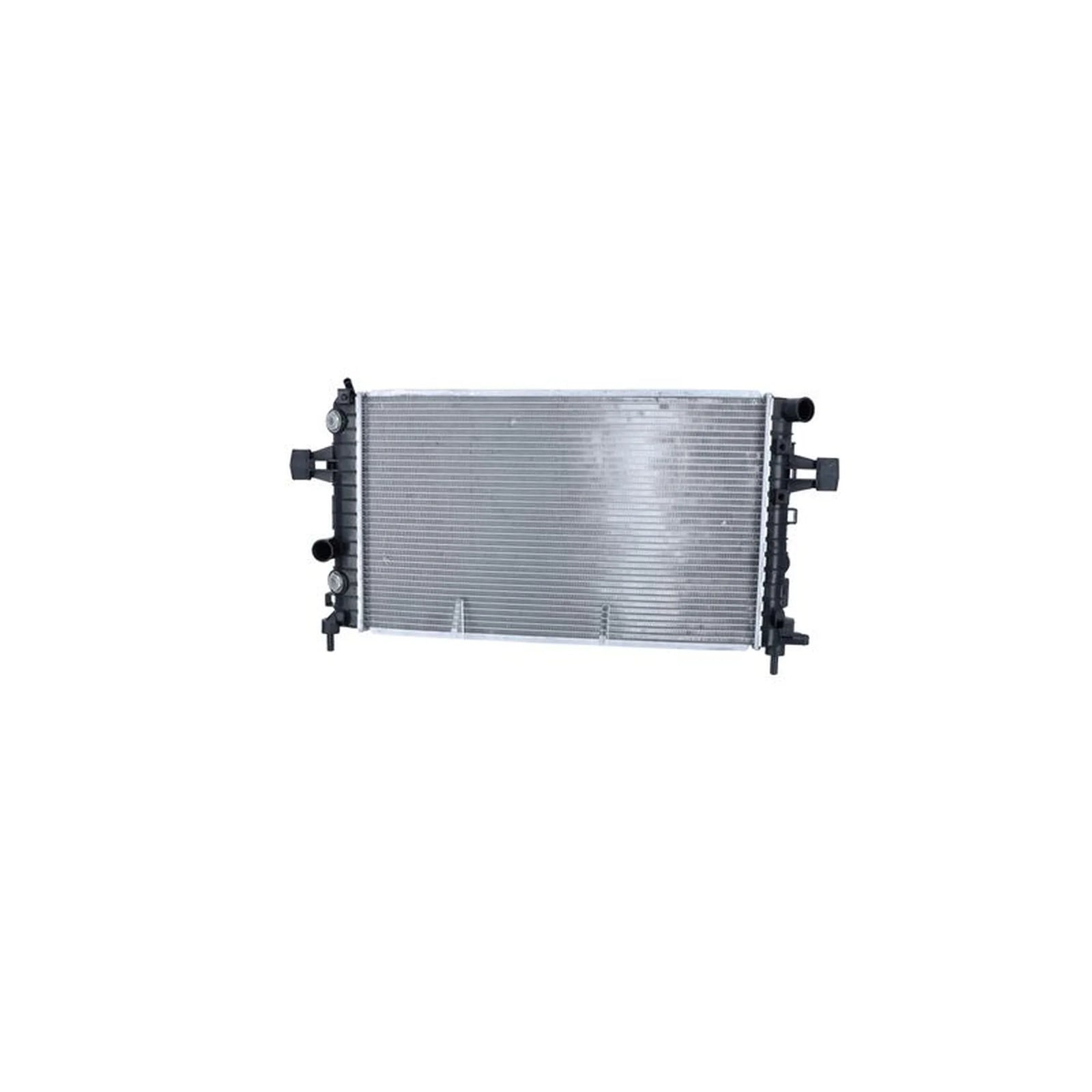 NRF Engine Radiator 53441