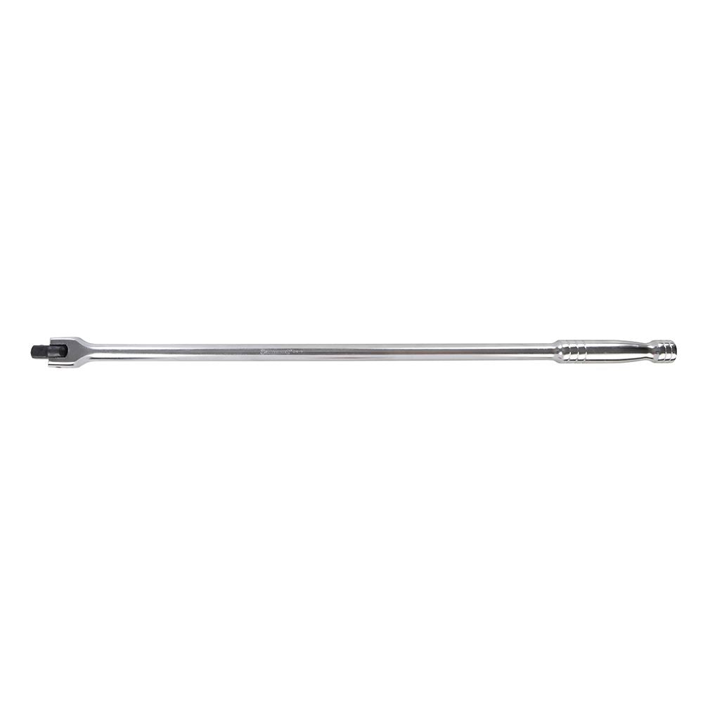 Silverline Flexible Handle 1/2" / 600mm