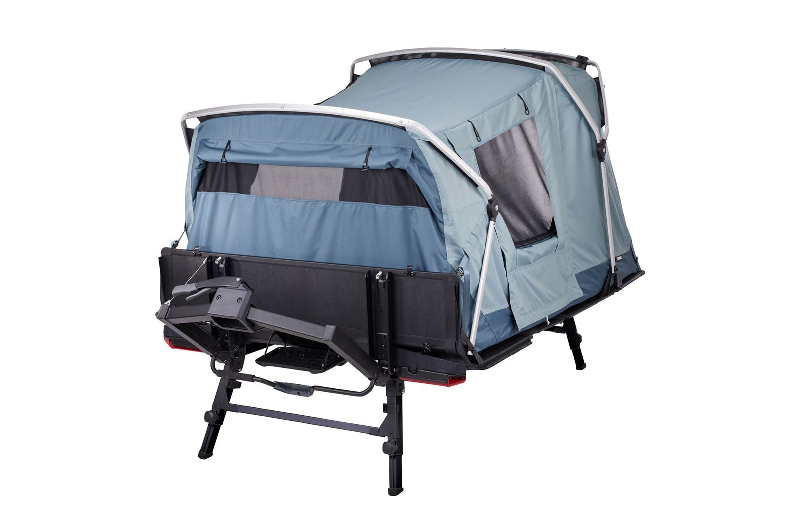 Thule Outset 3-person towbar-mounted car tent