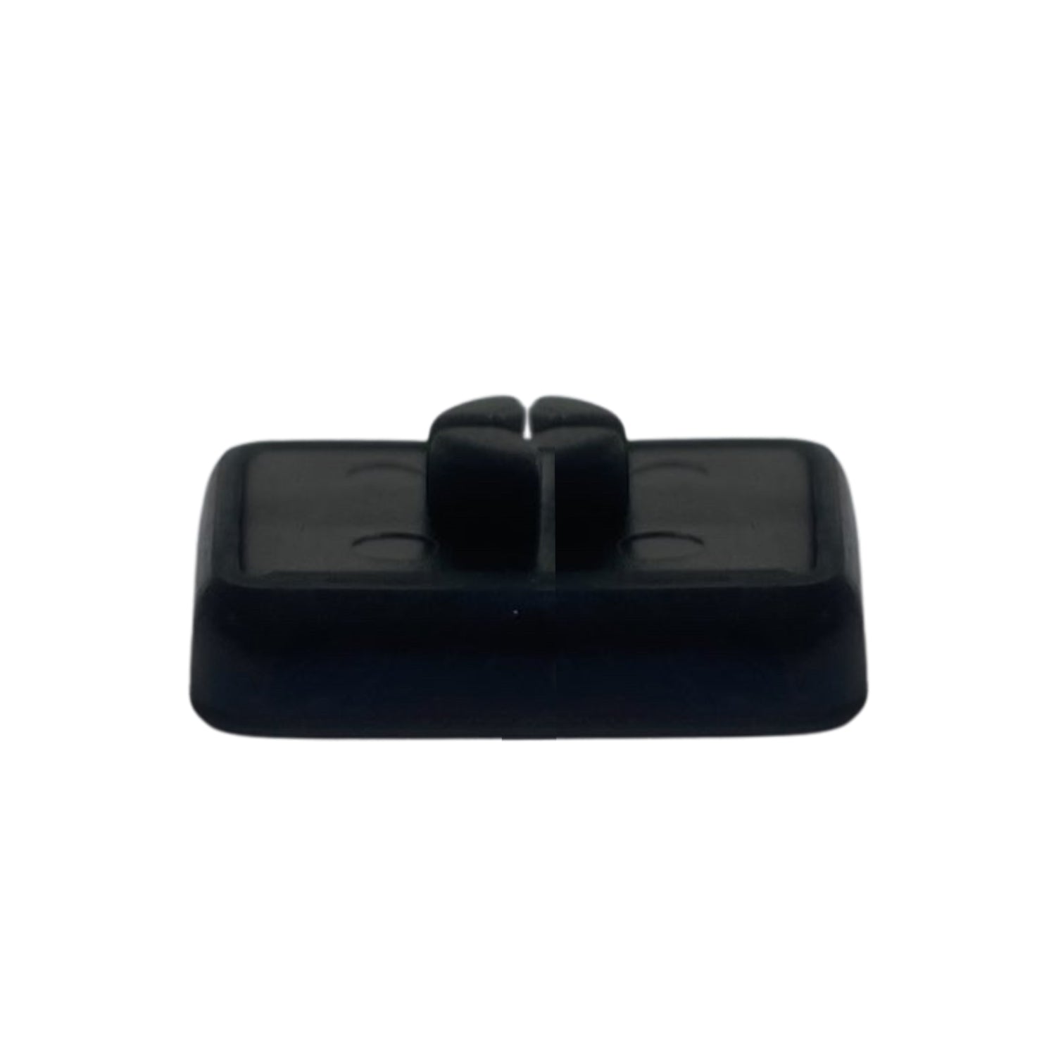 Milenco Falcon Mirror Pads x 2 Replacement Spare