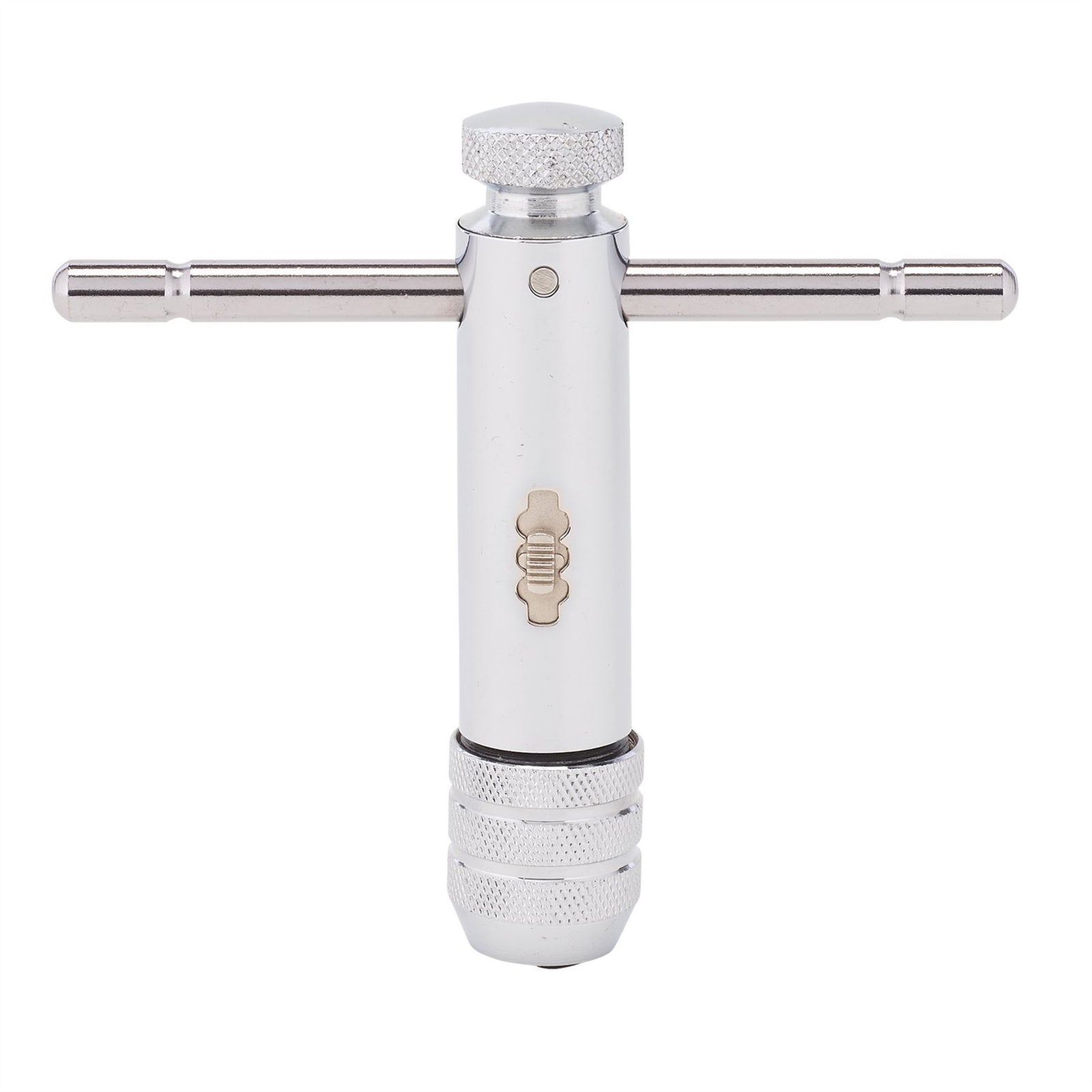 Draper Ratchet Tap Wrench, M5-M12 24554