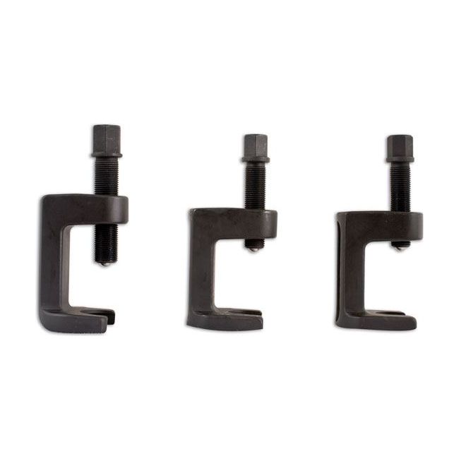 Laser Ball Joint Remover Set 3pc 4872