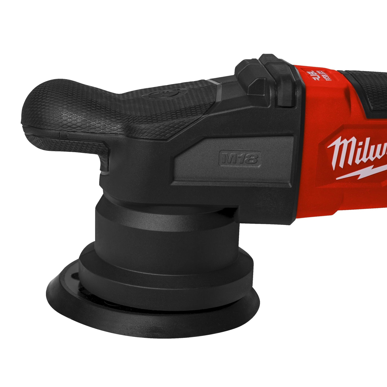 Milwaukee M18 Fuel Random Orbital Polisher 15 4933478834