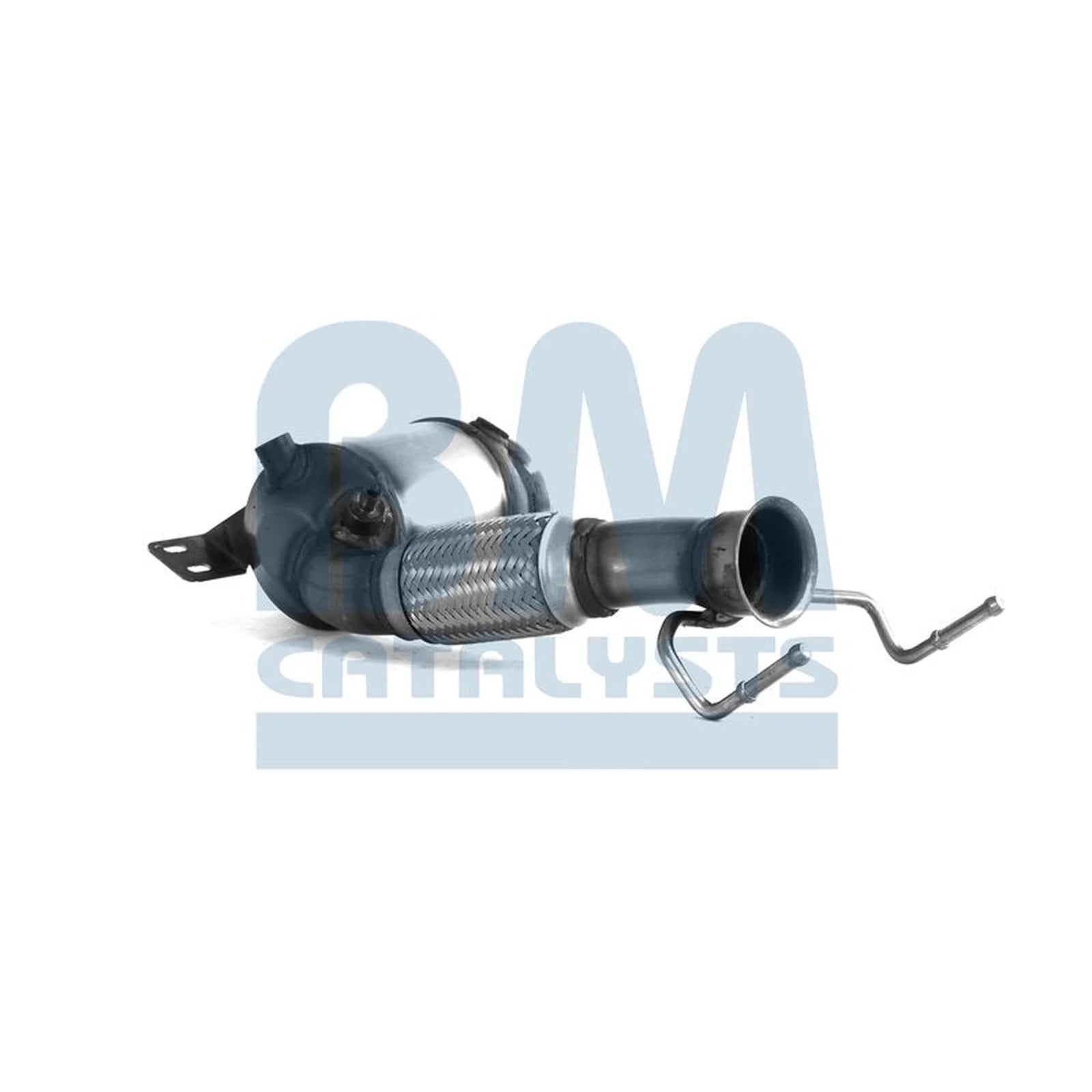BM Catalysts Homologated Petrol Cat BM92647H