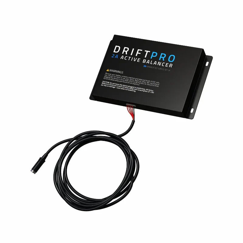 Fogstar Drift PRO 24V 280Ah Leisure Battery