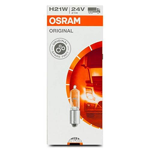 Osram 64138 - Bulb, indicator