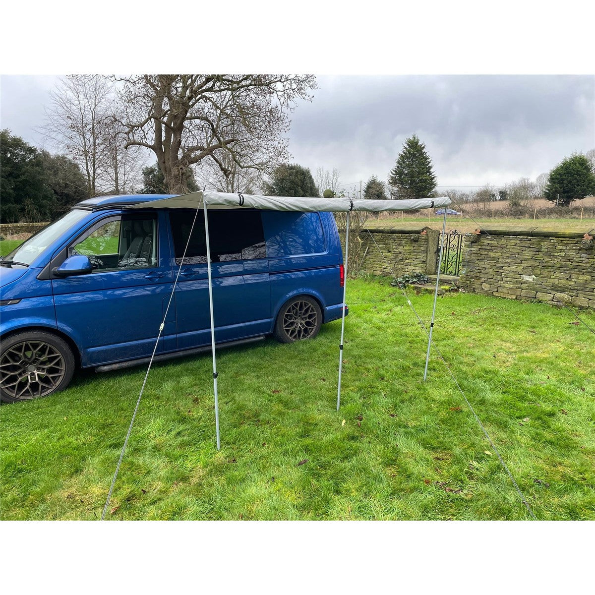 Sunncamp Sunnshield Sun Canopy Plus 280 Campervan