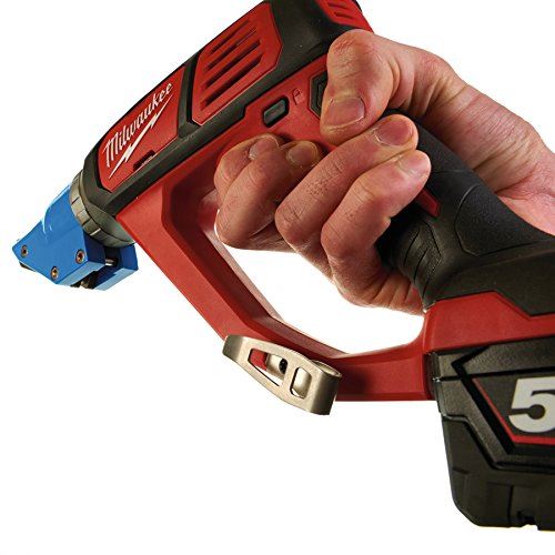 M18 BMS20-0 2.0mm Plate Shears 18V Bare Unit