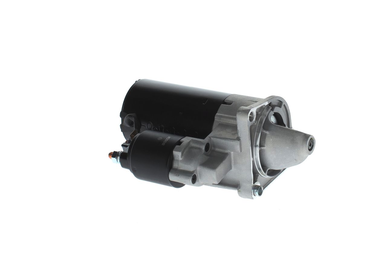 Bosch Starter Motor V kW Teeth 1986S00699