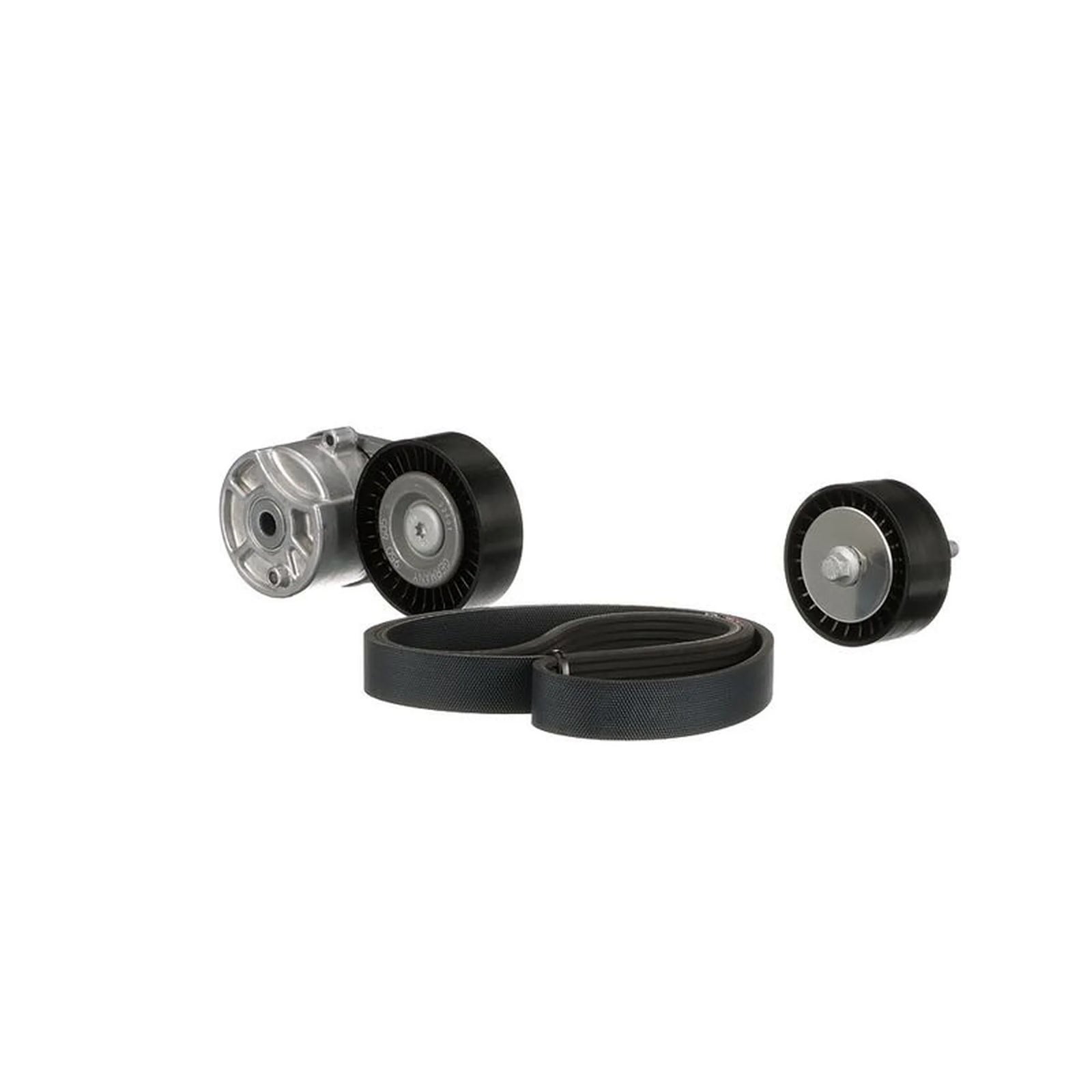 Gates V-Ribbed Belt Set K066PK1413
