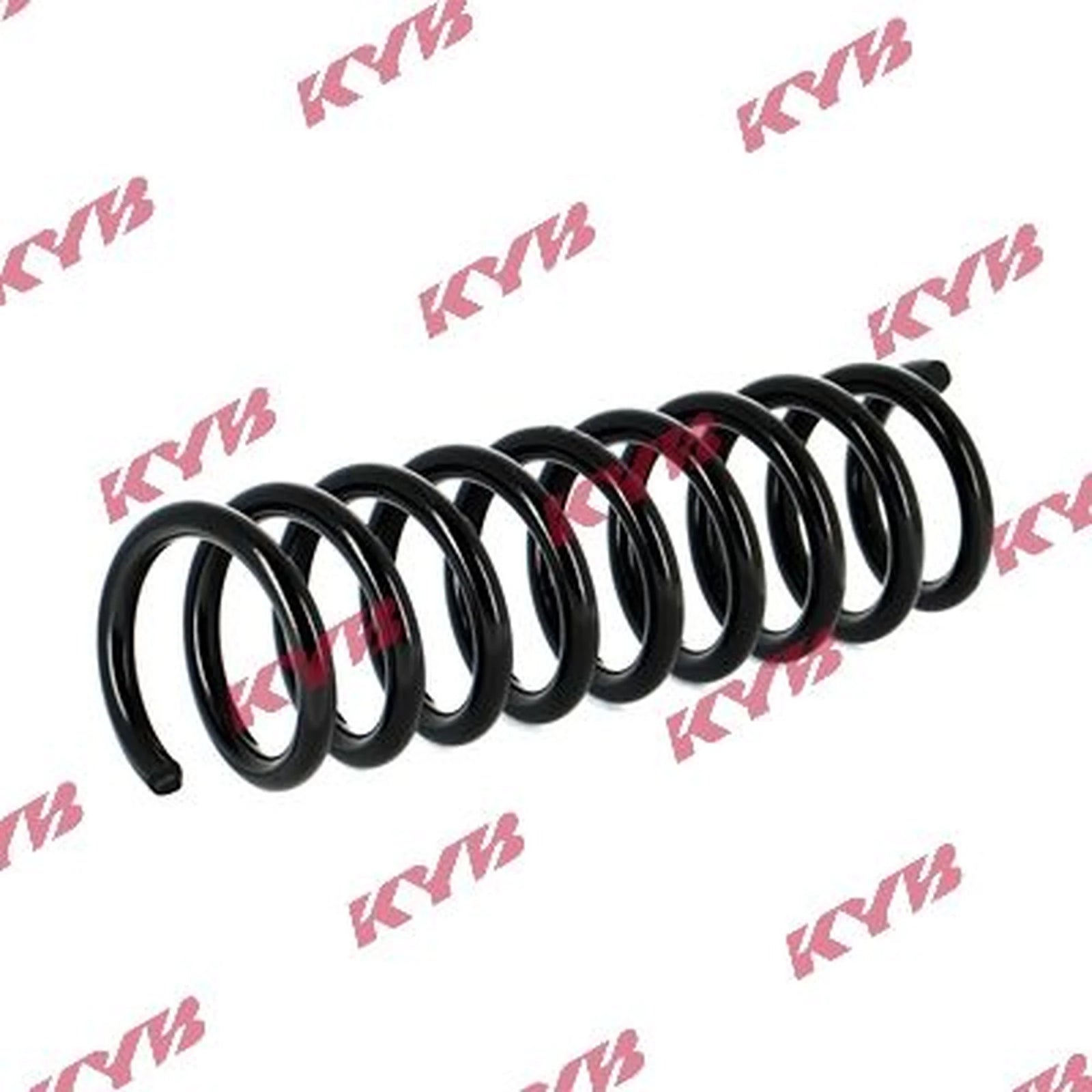 KYB Rear Suspension Coil Spring RA7087