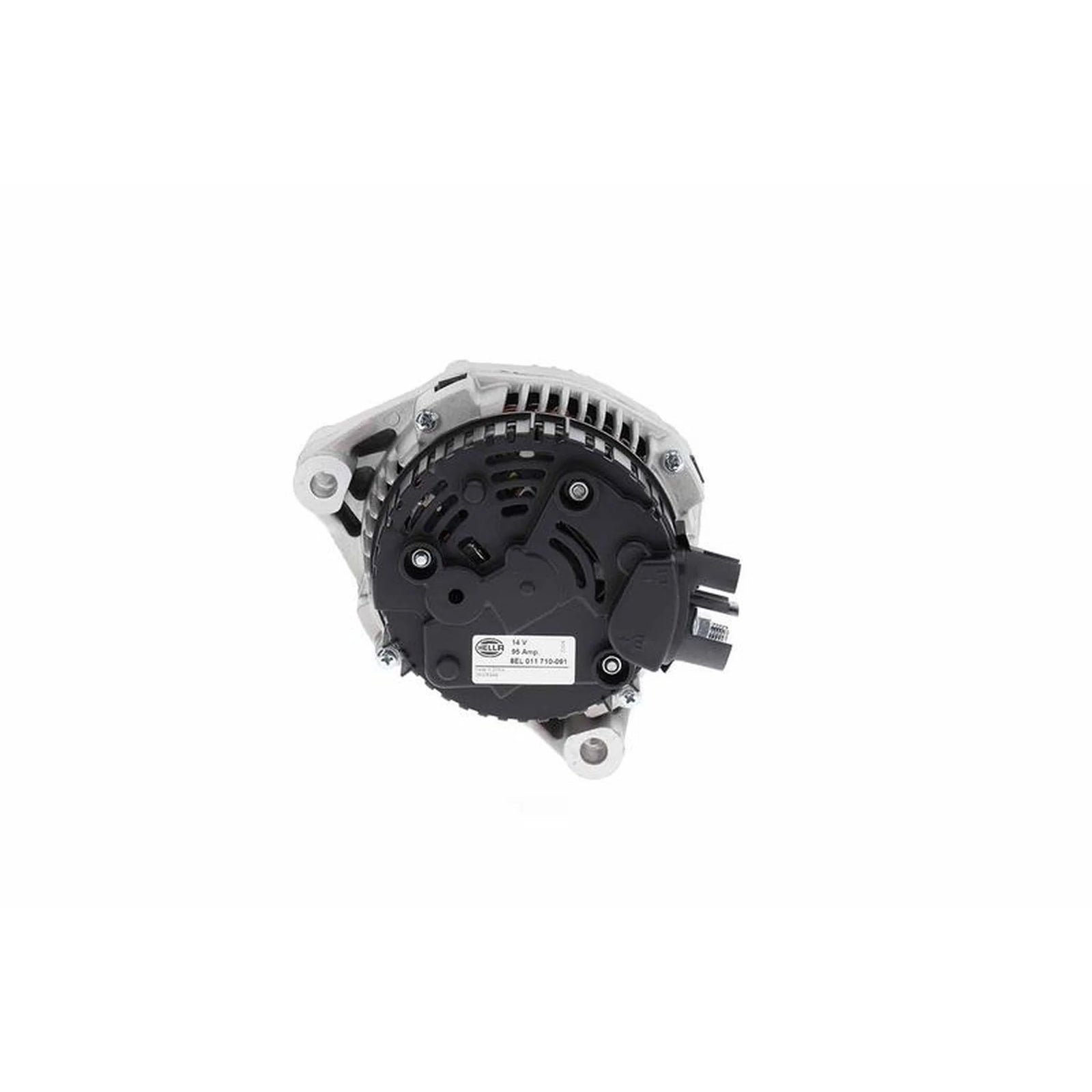 Hella Car Alternator 12V 8EL 011 710-091