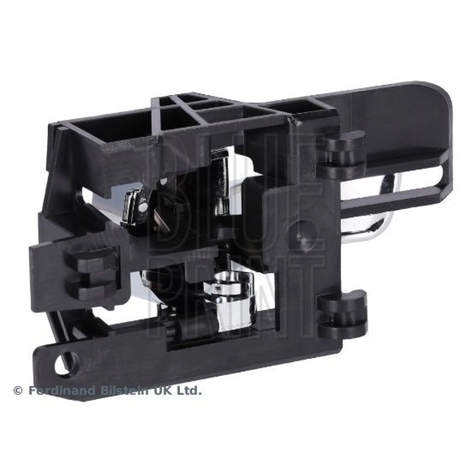 Blue Print Interior Equipment Door Handle Rear Plastic ADBP970008