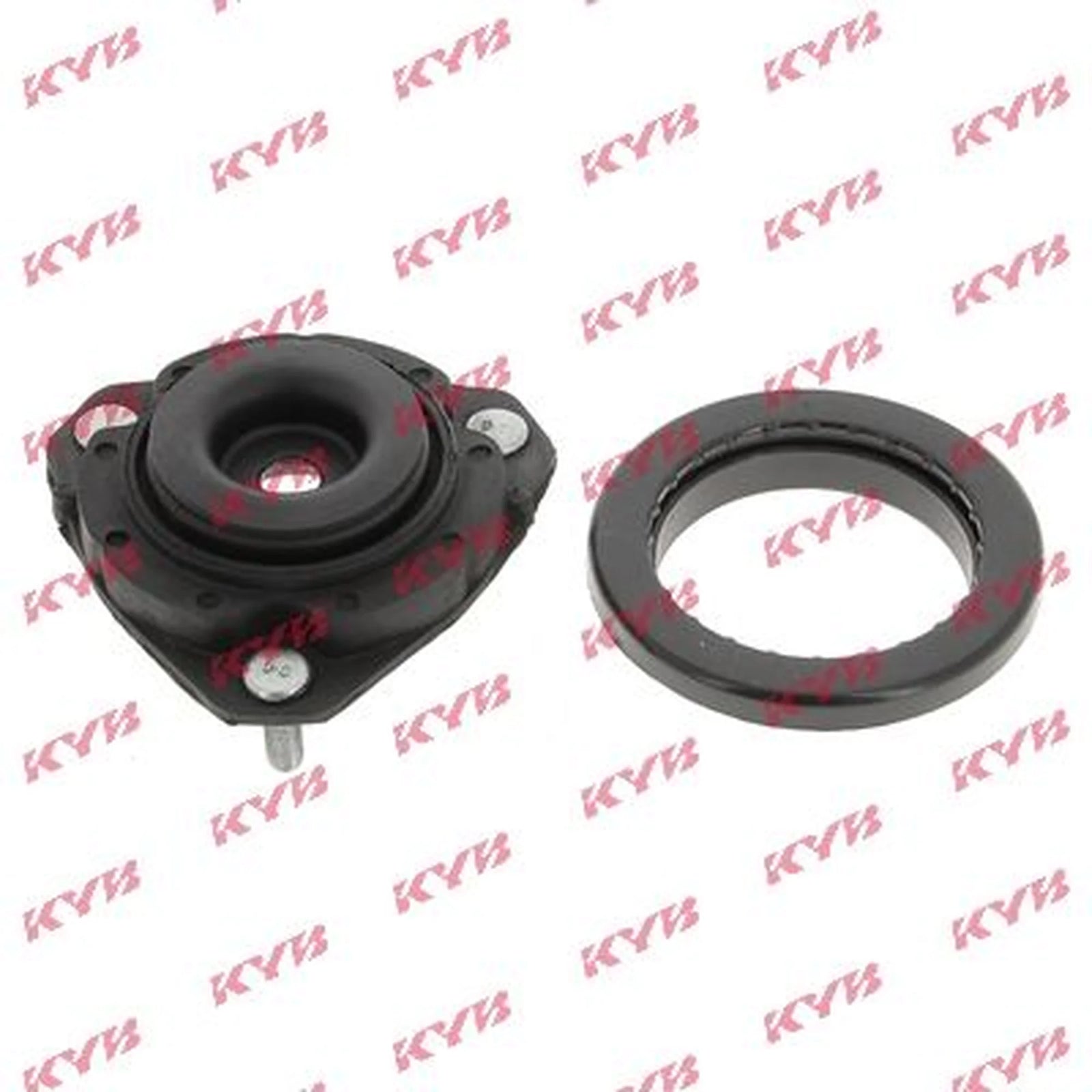 KYB Front Repair Kit Suspension Strut Support Mount SM1209