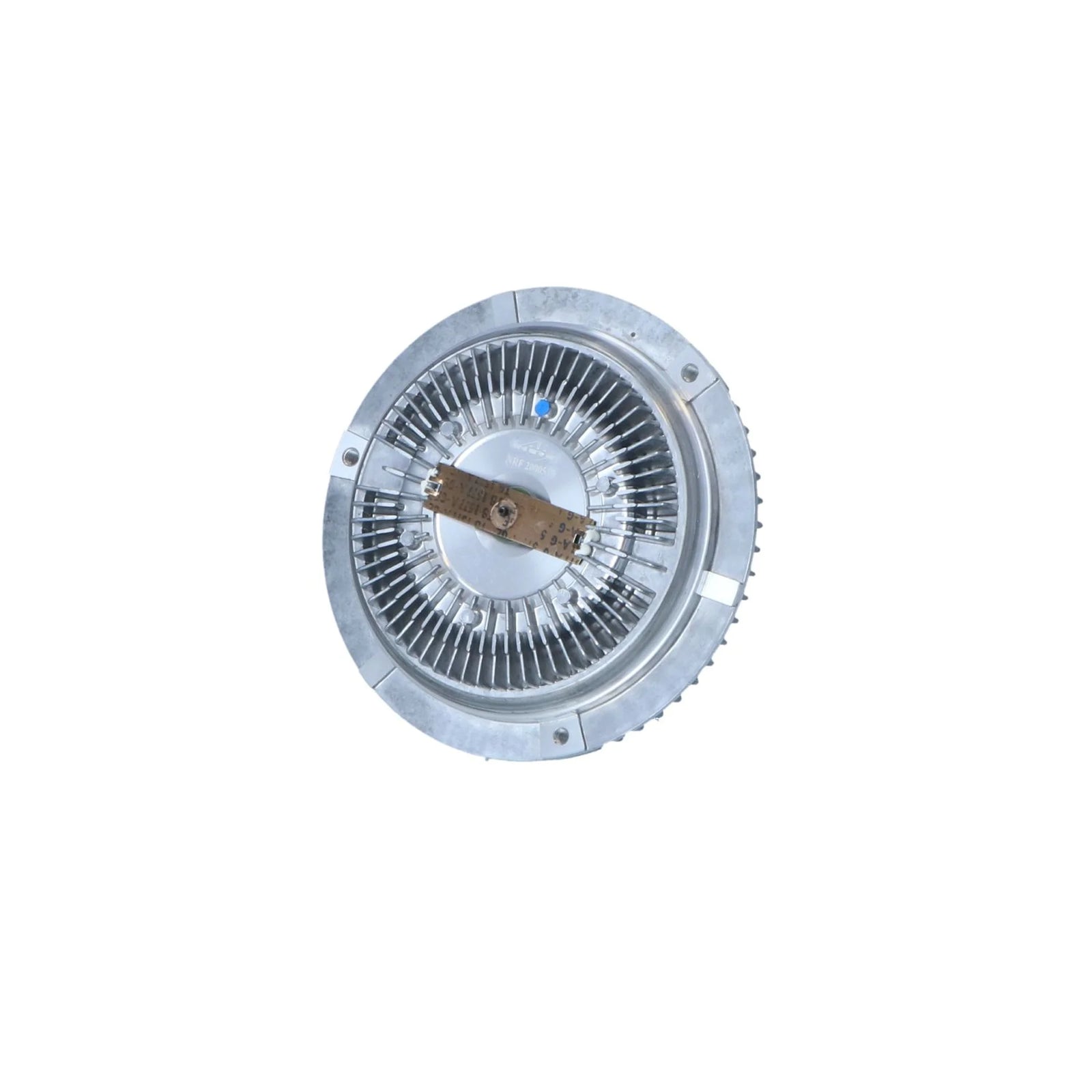 NRF Radiator Fan Clutch 49645
