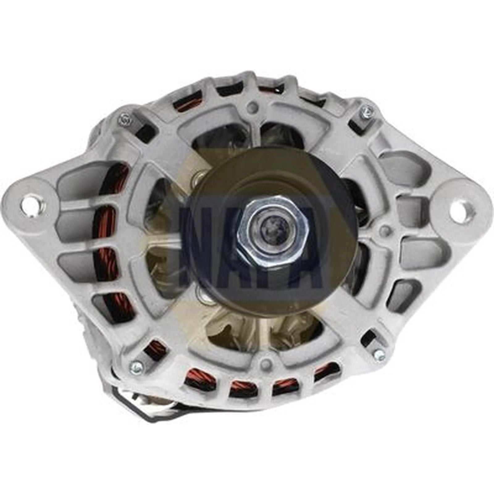 NAPA Car Alternator 12V NAL1923