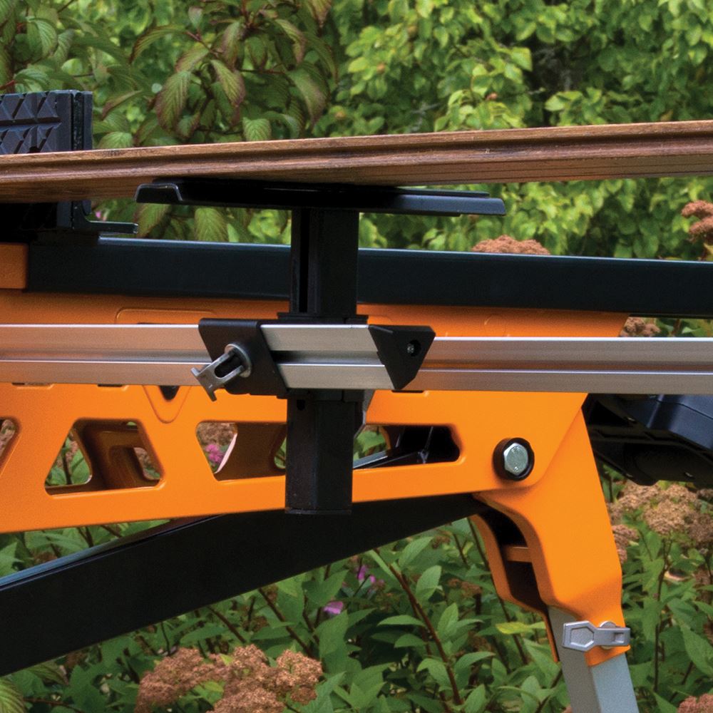 Triton Side Support SJASS