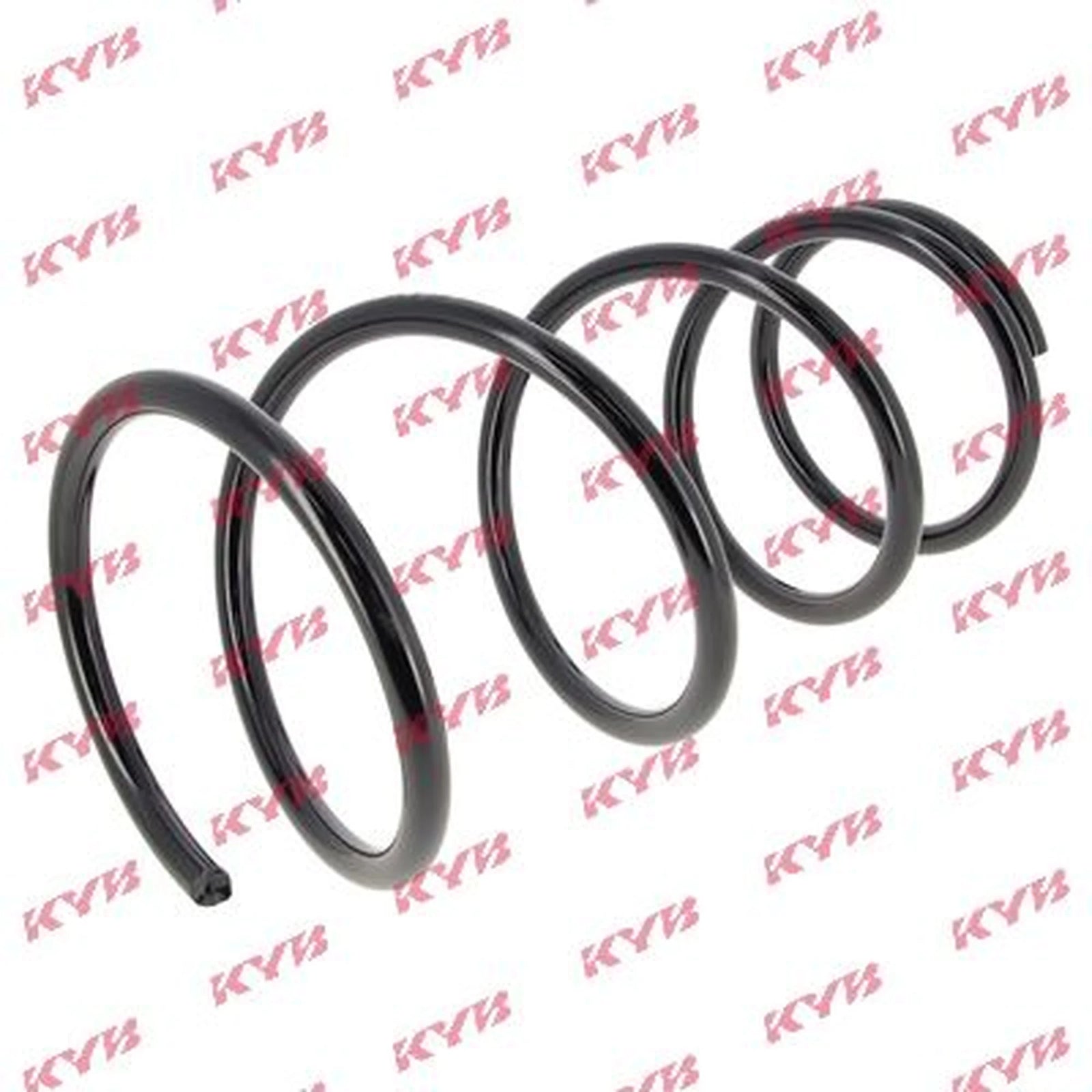 KYB Front Suspension Coil Spring RG3575