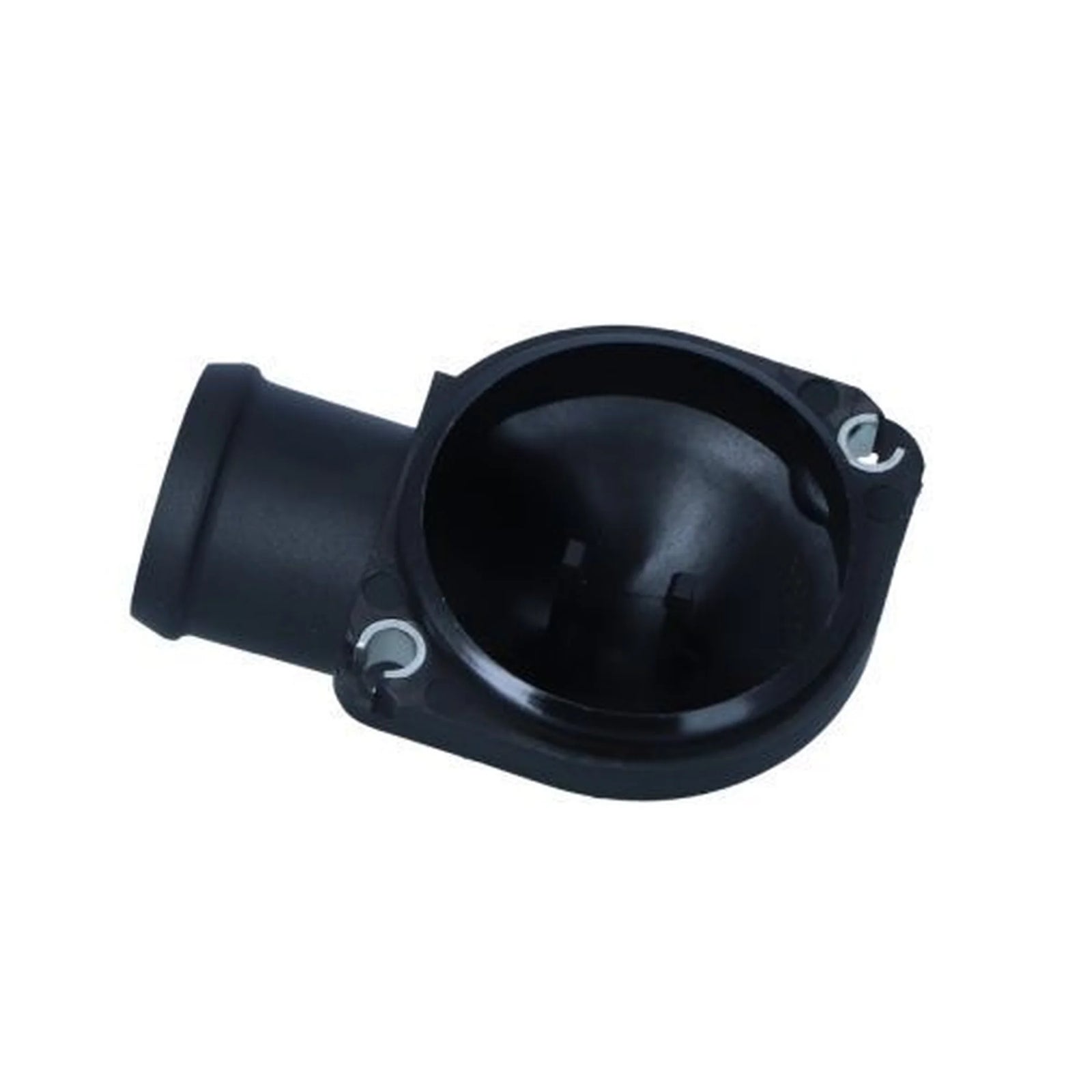 NRF Coolant Flange Housing Connector Front 775001