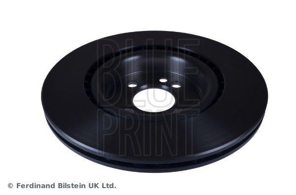 Blue Print 2 x Vented 316mm Brake Disc ADB114318