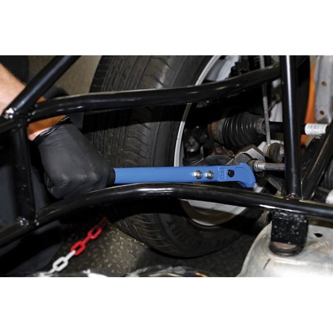 Laser Track Rod Adjusting Wrench 8038