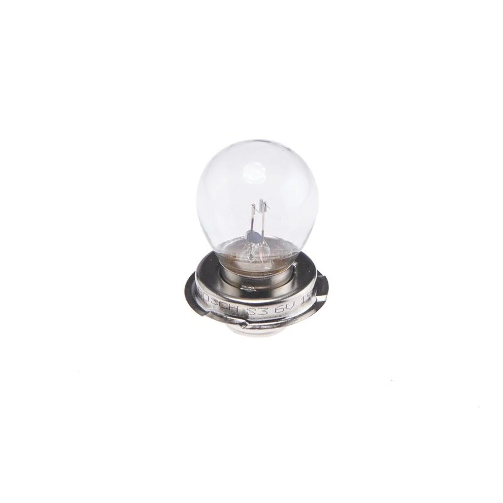 Bosch Car Light Bulb S3 6V 15W 1 987 302 606