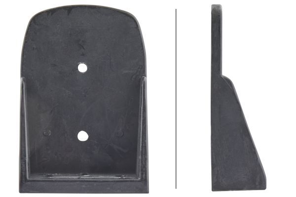 Hella Holder, reflector 8HG 003 799-017