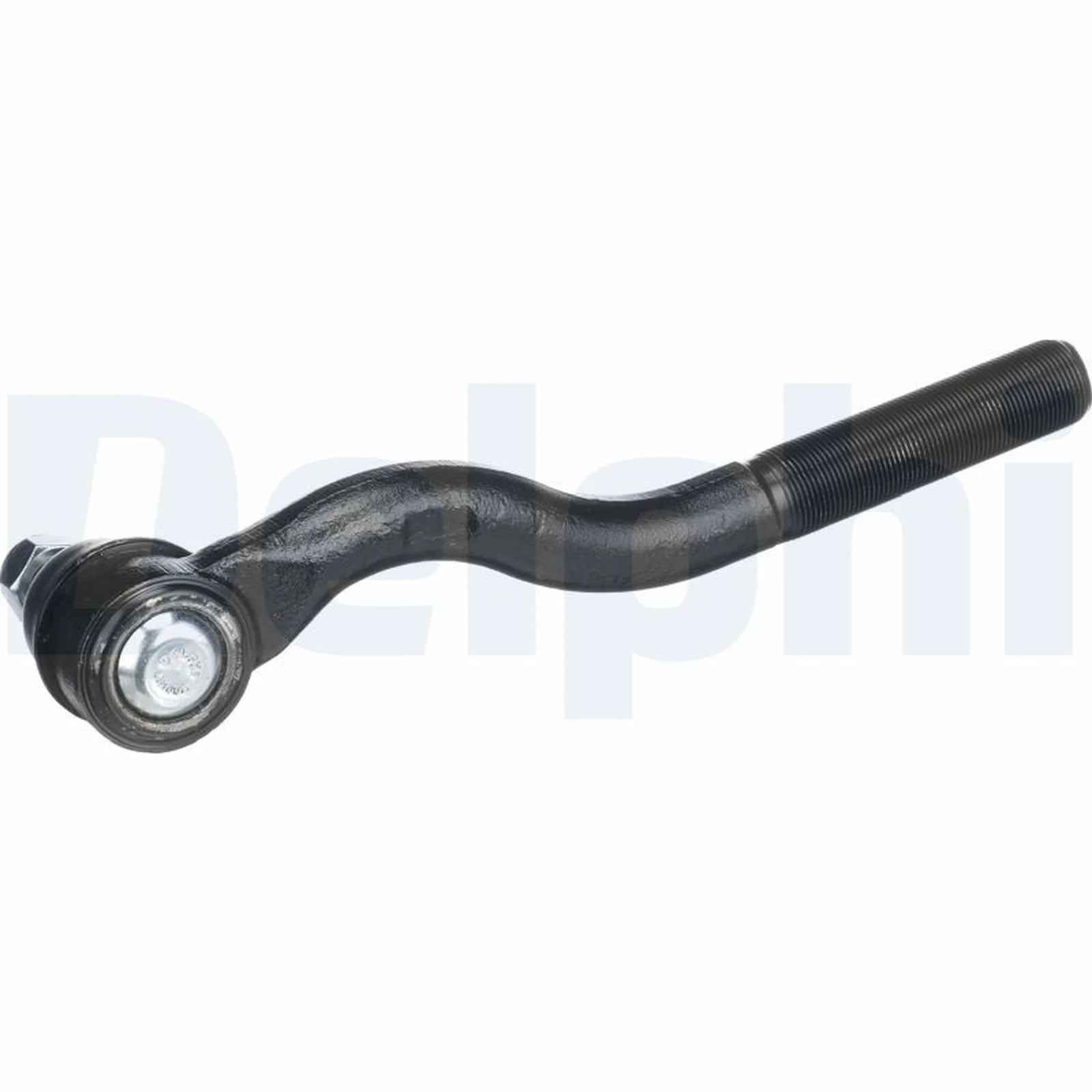 Delphi Steering Tie Rod End Ball Joint Front Left M25 x 1 TA5047