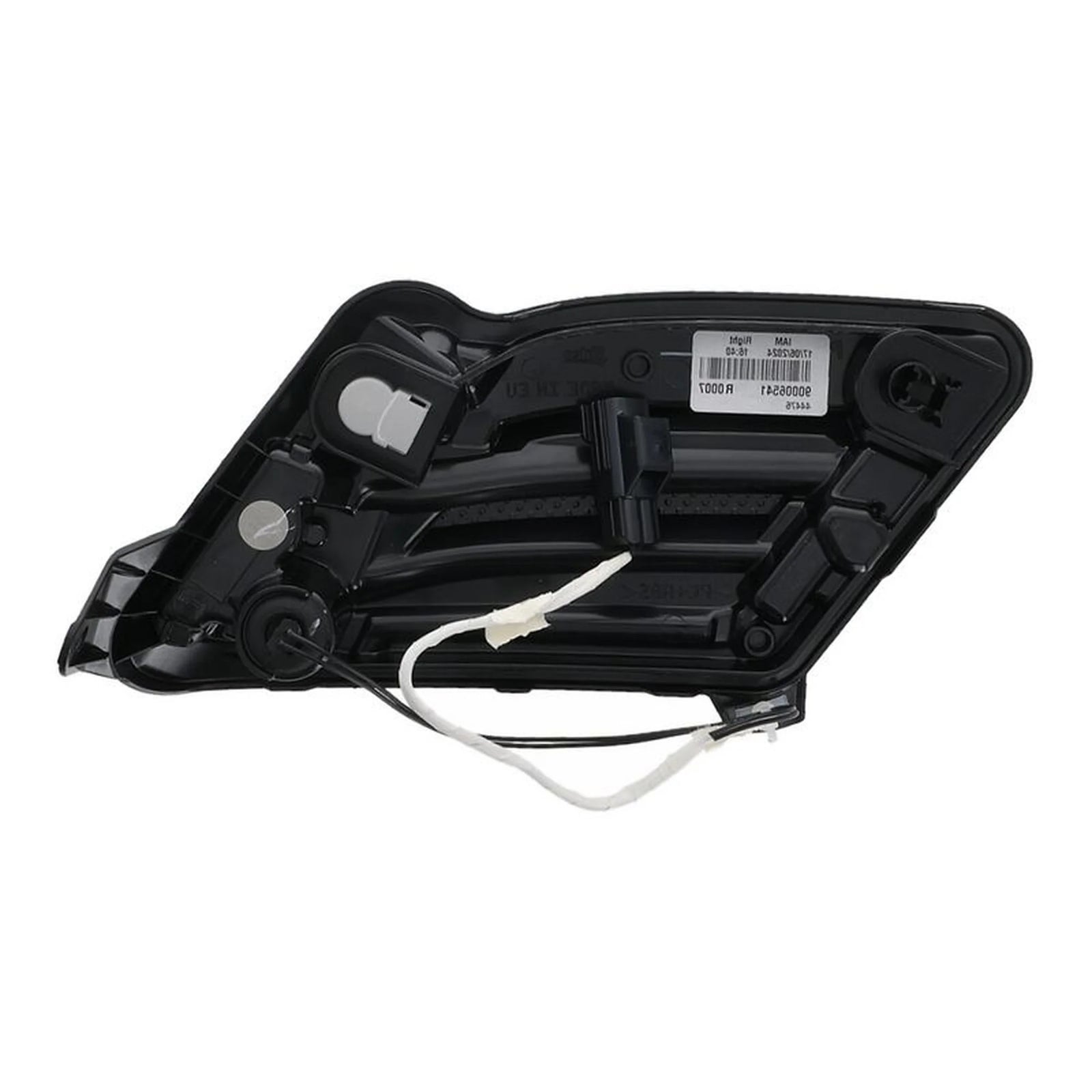 Valeo Direction Indicator Light Bumper 044475