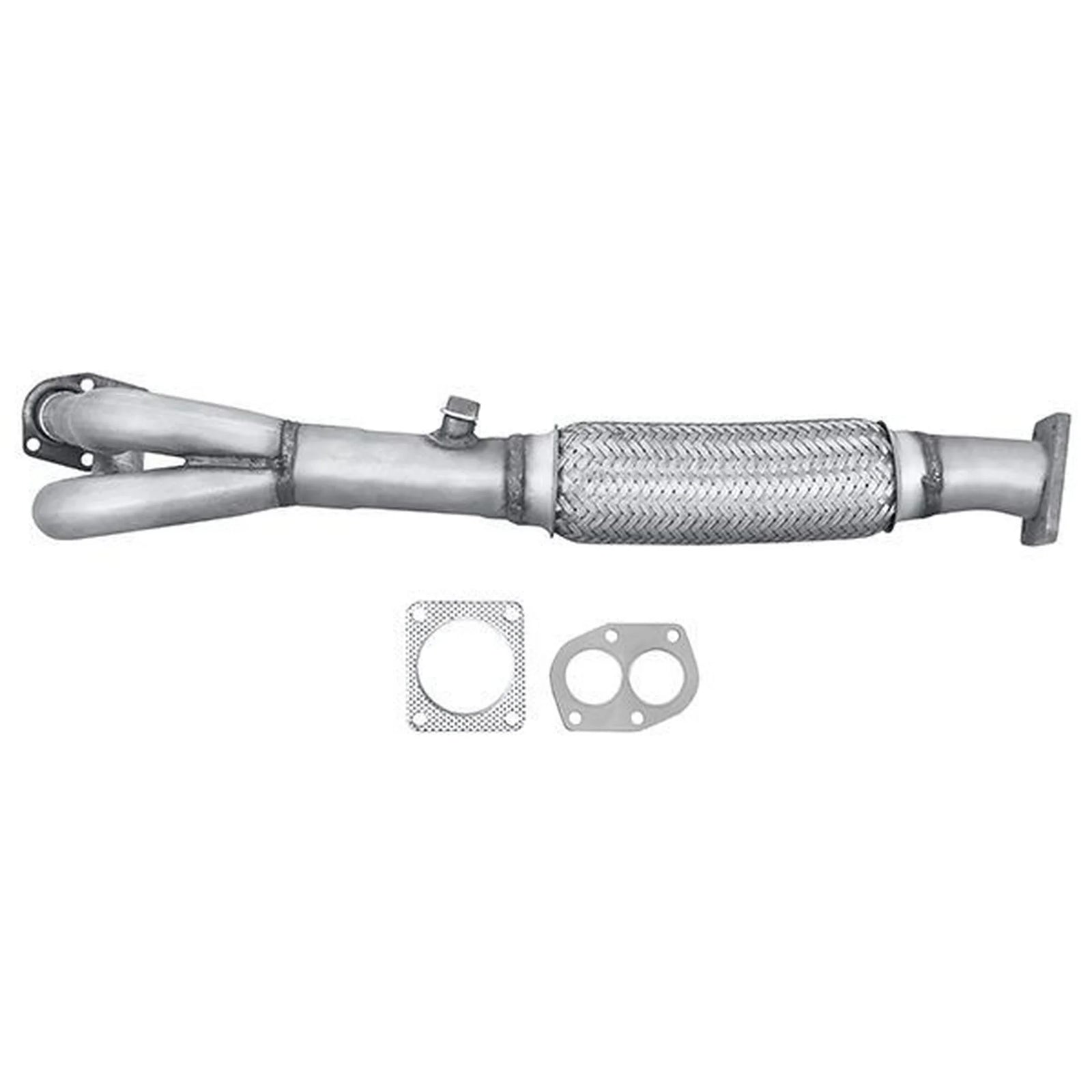 Hella Exhaust Pipe OD 8LA 366 005-081