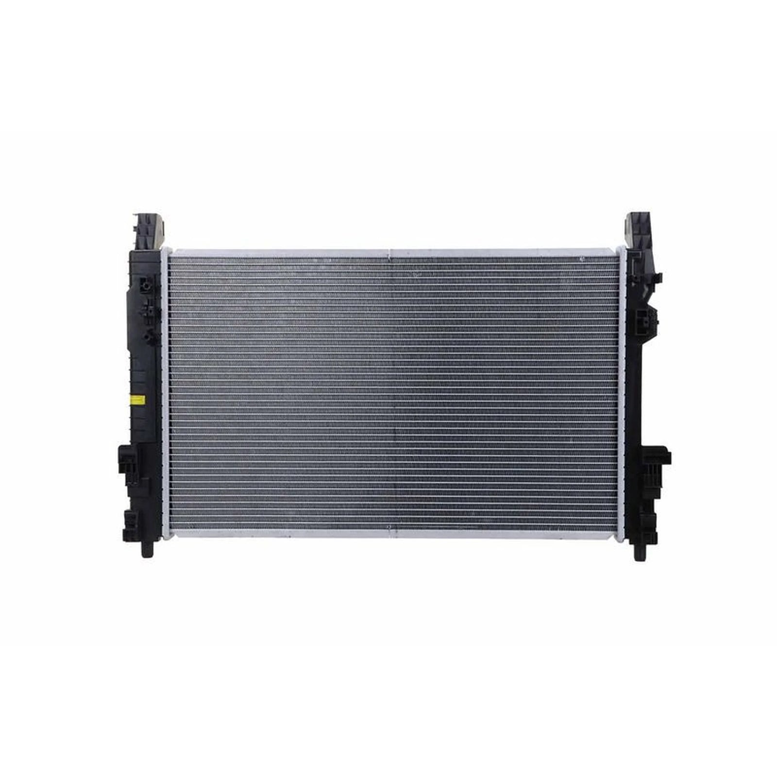 Hella Engine Radiator 8MK 366 300-941
