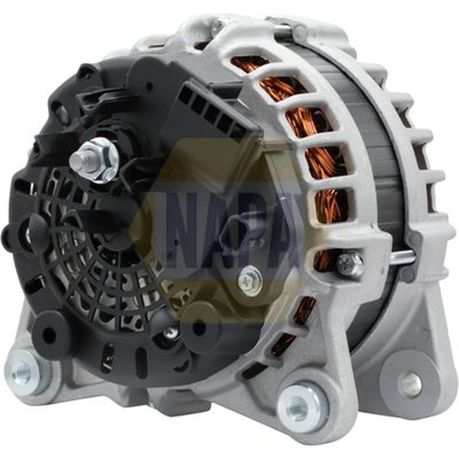 NAPA Car Alternator 12V NAL2605