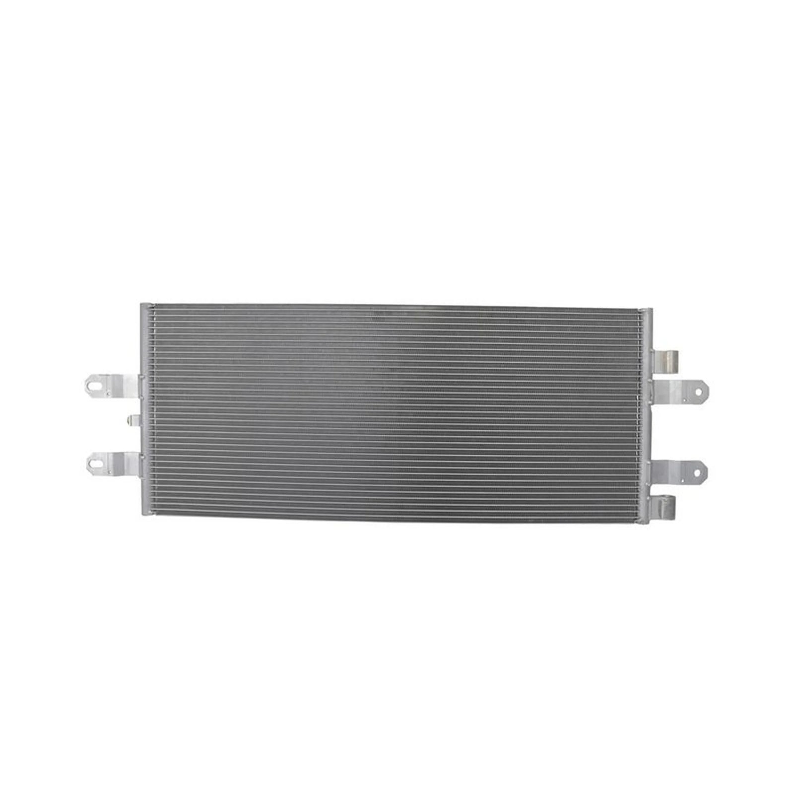 Hella Air Conditioning Condenser 8FC 366 220-091