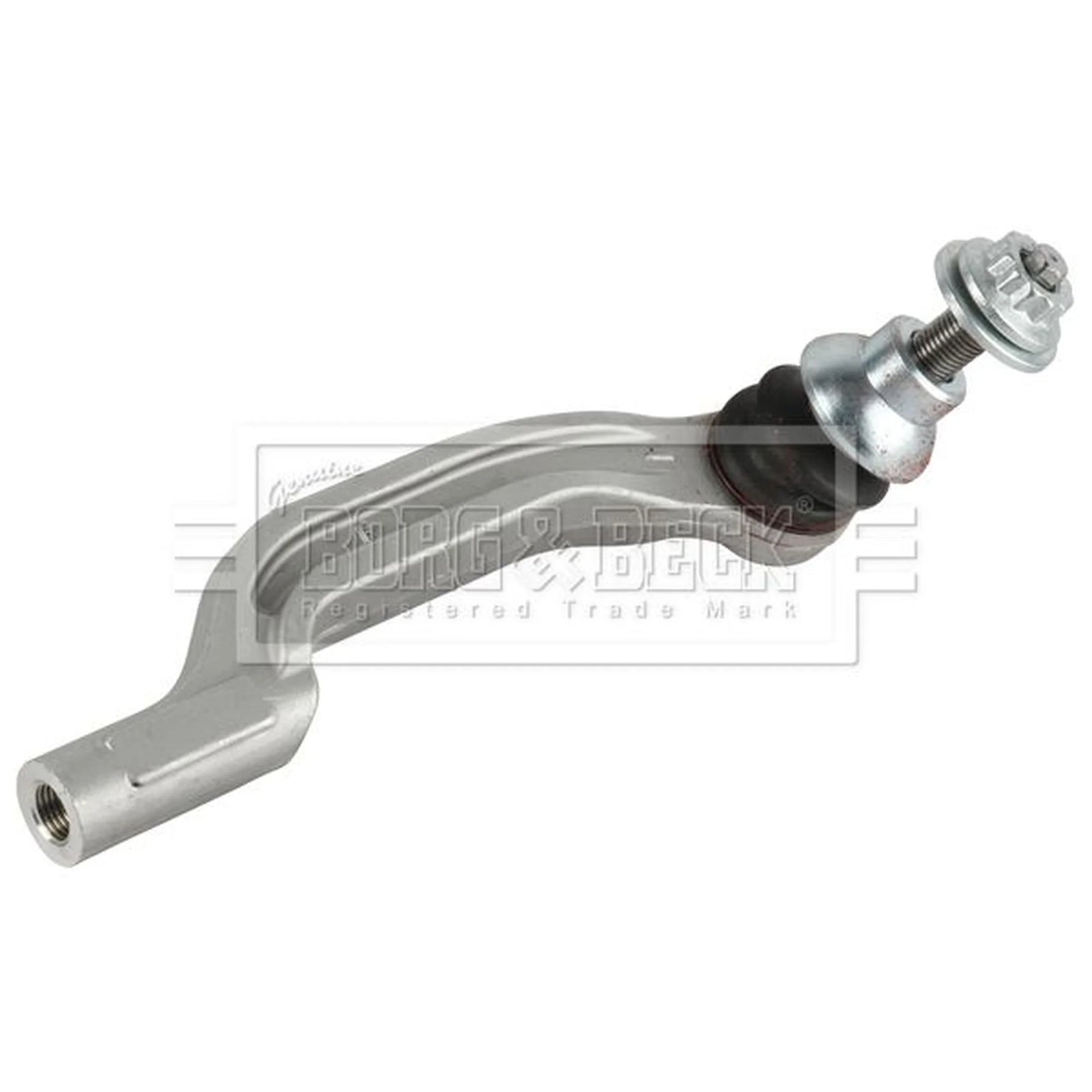 Borg & Beck Steering Tie Rod End Ball J BTR6266