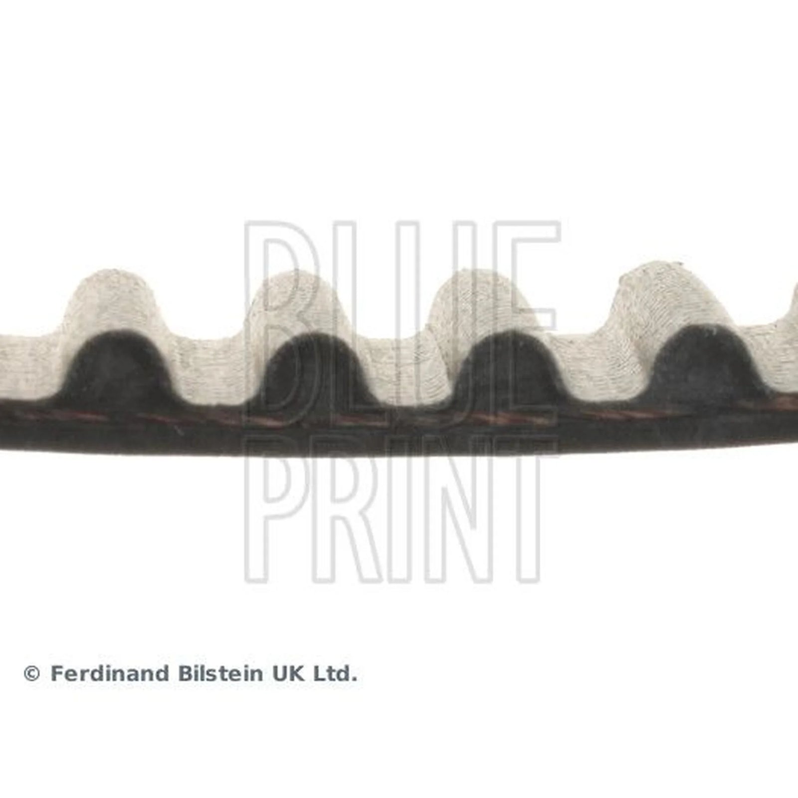 Blue Print Timing Belt Cambelt 234 Teeth ADC47544