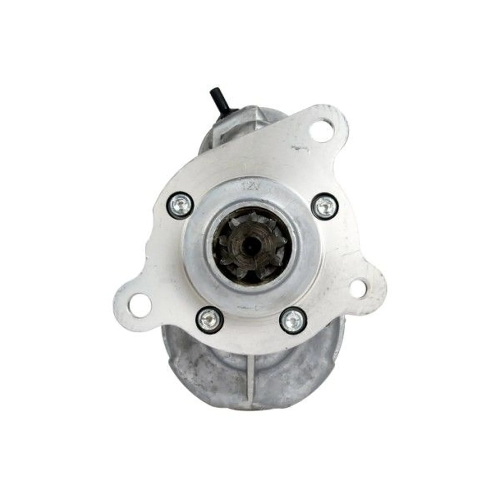 Hella Starter Motor 12V 1kW 9 Teeth 8EA 012 526-281