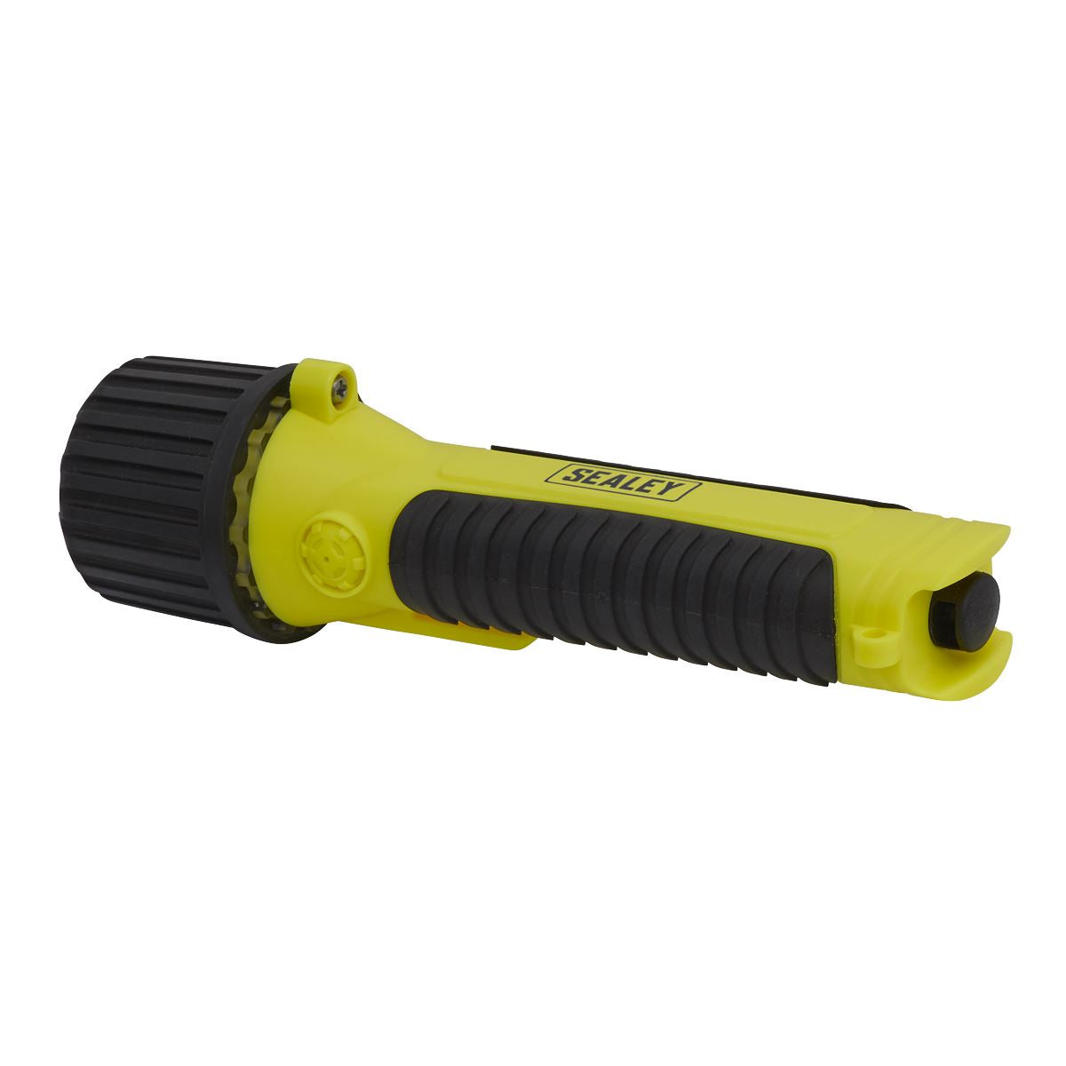 Sealey Flashlight SMD LED Intrinsically Safe ATEX/IECEx Approved
